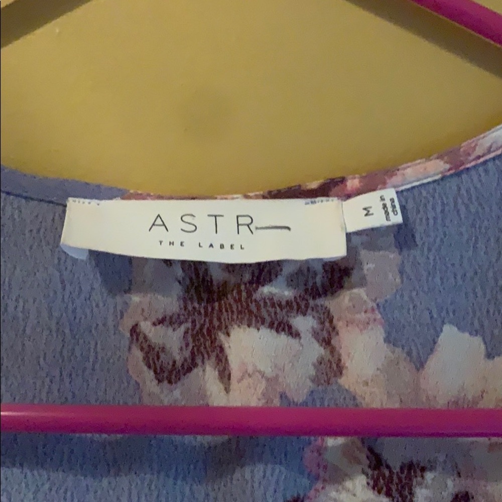 ASTR DRESS - Picture 6 of 8